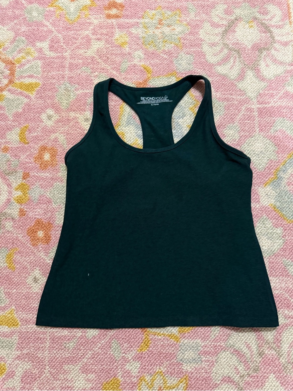 Beyond Yoga Tank Top